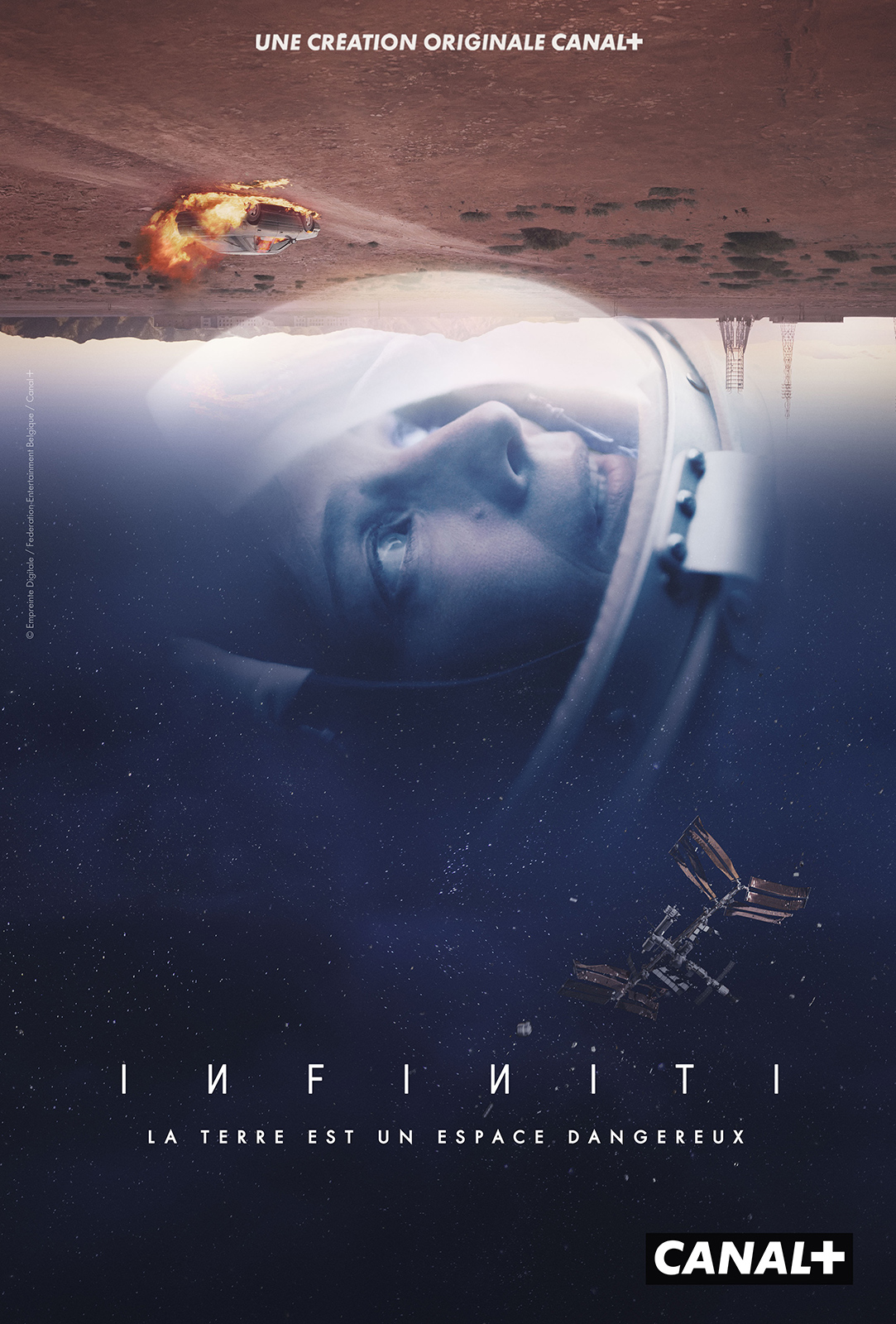 Film Infiniti - Série TV 2022