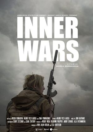 Film Inner Wars - Documentaire (2021)