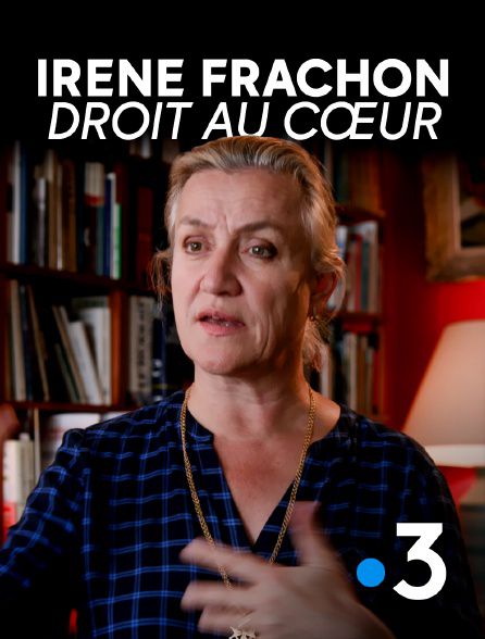 Film Irène Frachon, droit au cœur - Documentaire (2021)