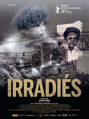 Film Irradiés - Documentaire (2022)