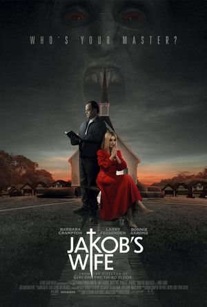 Film Jakob's Wife - Film (2021)