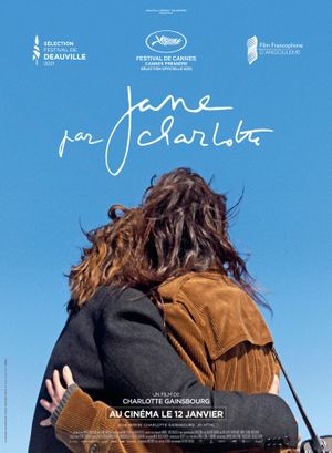 Film Jane par Charlotte - Documentaire (2022)