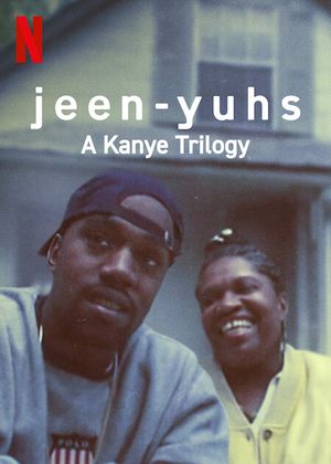 Film Jeen-yuhs : La trilogie Kanye West - Série (2022)