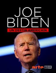 Film Joe Biden, un destin américain - Documentaire (2021)