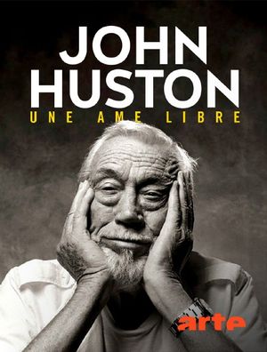 Film John Huston - Une âme libre - Documentaire (2021)