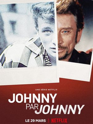 Johnny par Johnny - Série (2022)