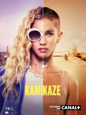 Kamikaze - Série (2021)