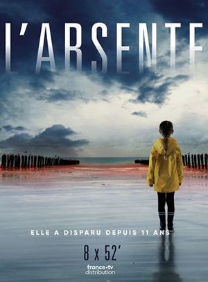 Film L'Absente - Série (2021)