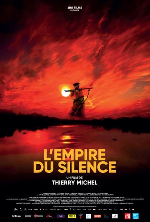 Film L'Empire du silence - Documentaire (2022)