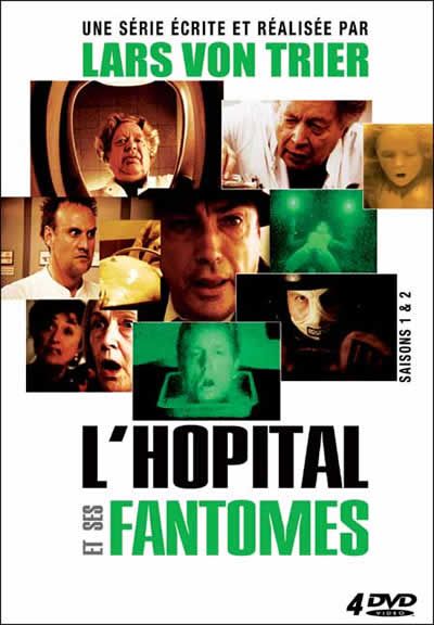 L'Hôpital et ses fantômes - Série (1994)