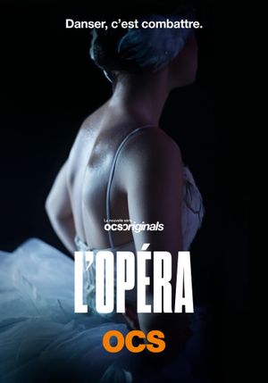 L’Opéra - Série (2021)