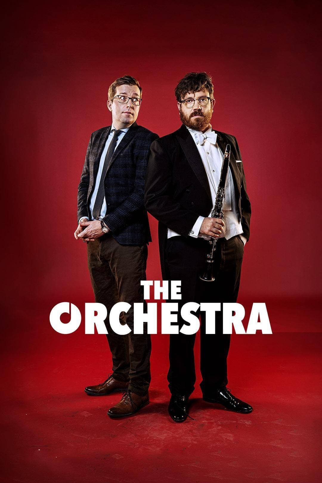 L’Orchestre - Série TV 2022