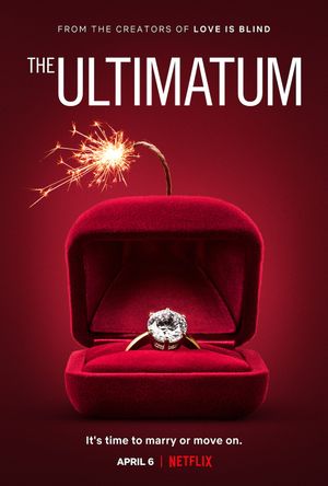 L'Ultimatum : On se marie ou c'est fini - Émission TV (2022)