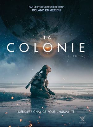 Film La Colonie - Film (2021)