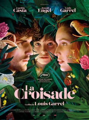 Film La Croisade - Film (2021)