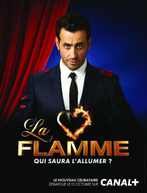 La Flamme - Série (2020)