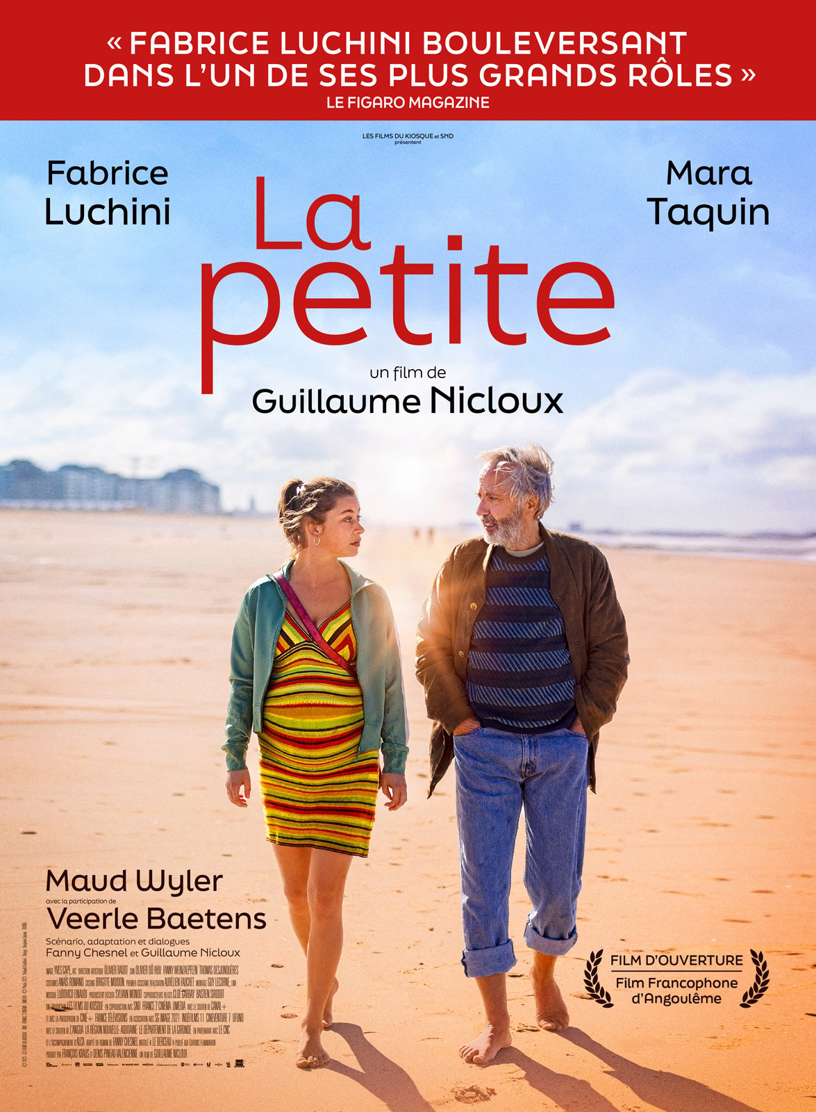 Voir Film La Petite - film 2023 streaming VF gratuit complet
