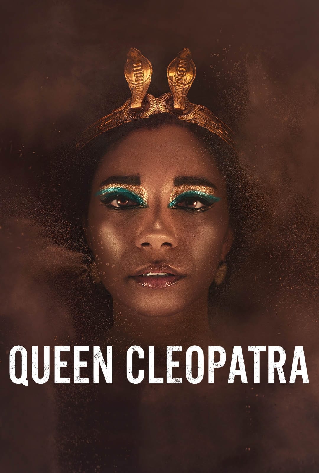 La Reine Cléopâtre - Série TV 2023