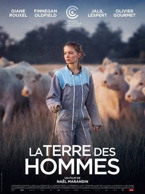 Film La Terre des hommes - Film (2021)