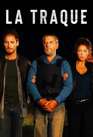 Film La Traque - Téléfilm (2021)