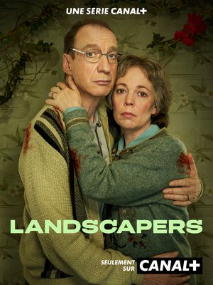 Landscapers - Série (2021)
