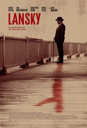 Film Lansky - Film (2021)