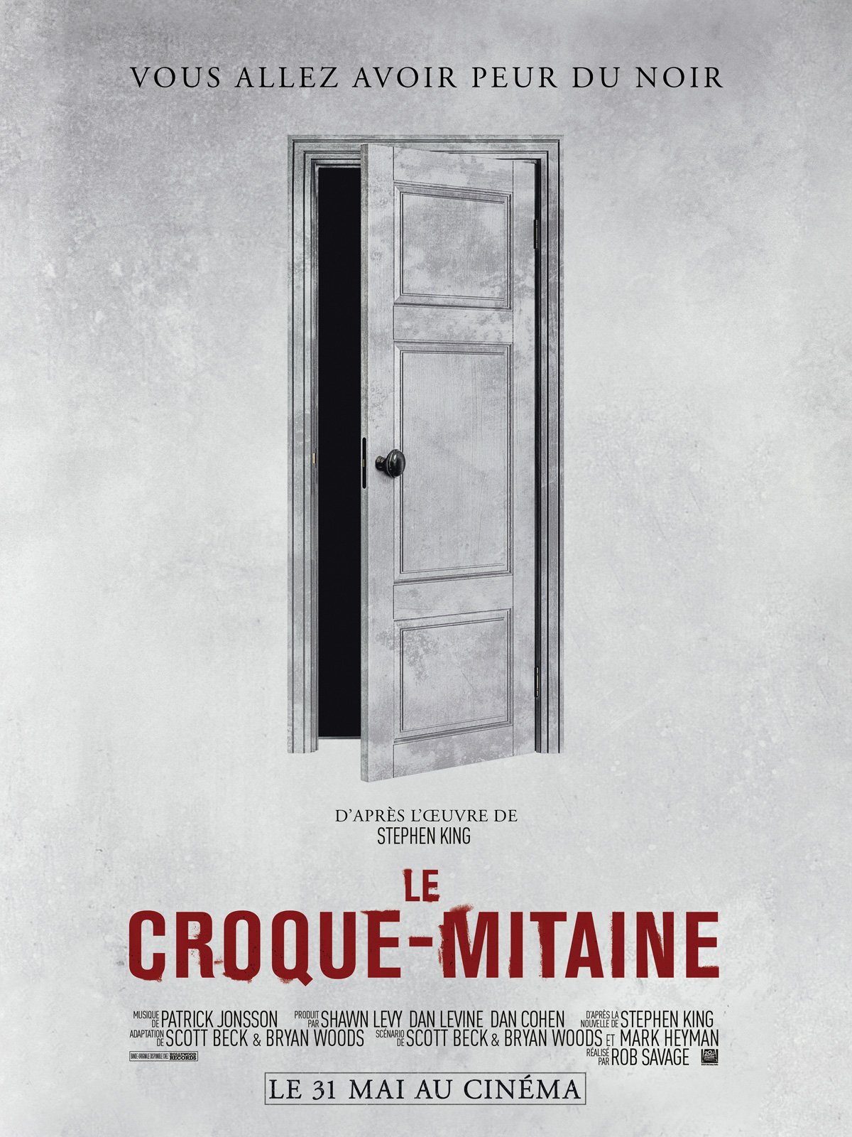 Voir Film Le Croque-mitaine - film 2023 streaming VF gratuit complet