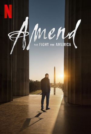 Le Droit d'être américain : Histoire d'un combat - Série (2021)