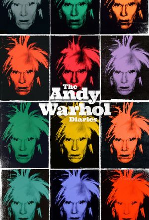 Le Journal d'Andy Warhol - Série (2022)