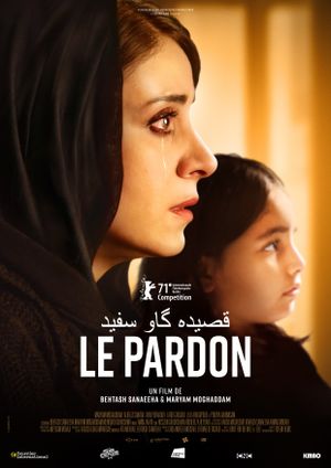 Film Le Pardon - Film (2021)