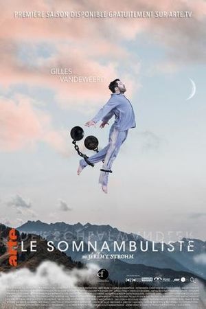 Le Somnambuliste - Série (2021)