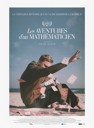 Film Les Aventures d'un mathématicien - Film (2021)