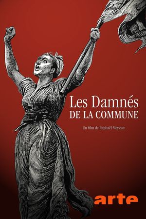 Film Les Damnés de la Commune - Documentaire TV (2021)
