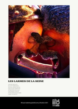 Film Les Larmes de la Seine - Court-métrage d'animation (2021)