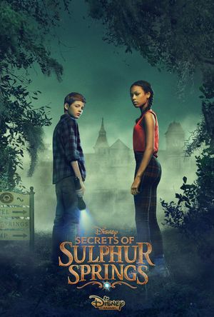 Film Les Secrets de Sulphur Spring - Série (2021)