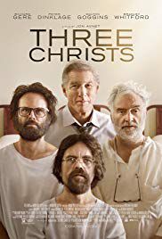 Film Les Trois Christs - Film (2017)