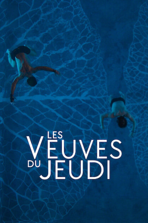 Film Les Veuves du Jeudi - Série TV 2023