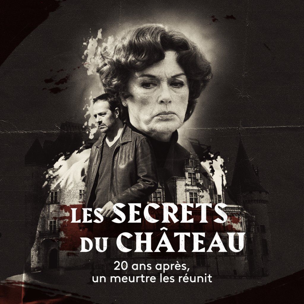 Film Les secrets du chateau - Film (2020)