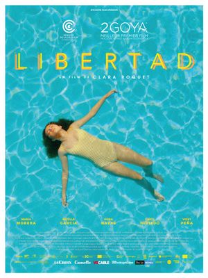 Film Libertad - Film (2021)