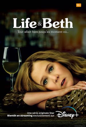 Life & Beth - Série (2022)