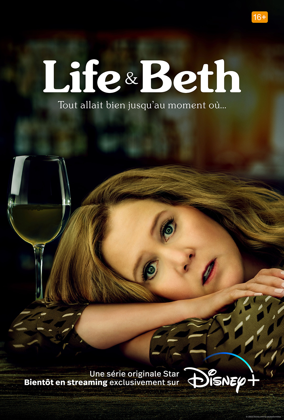 Life & Beth - Série TV 2022