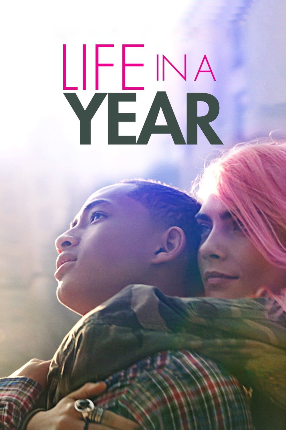 Film Life in a Year - Film (2020)