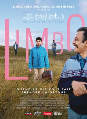 Film Limbo - Film (2021)