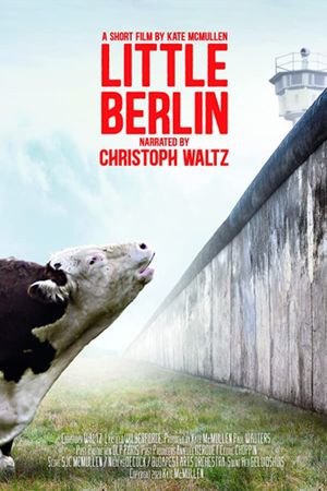 Film Little Berlin - Court-métrage (2021)