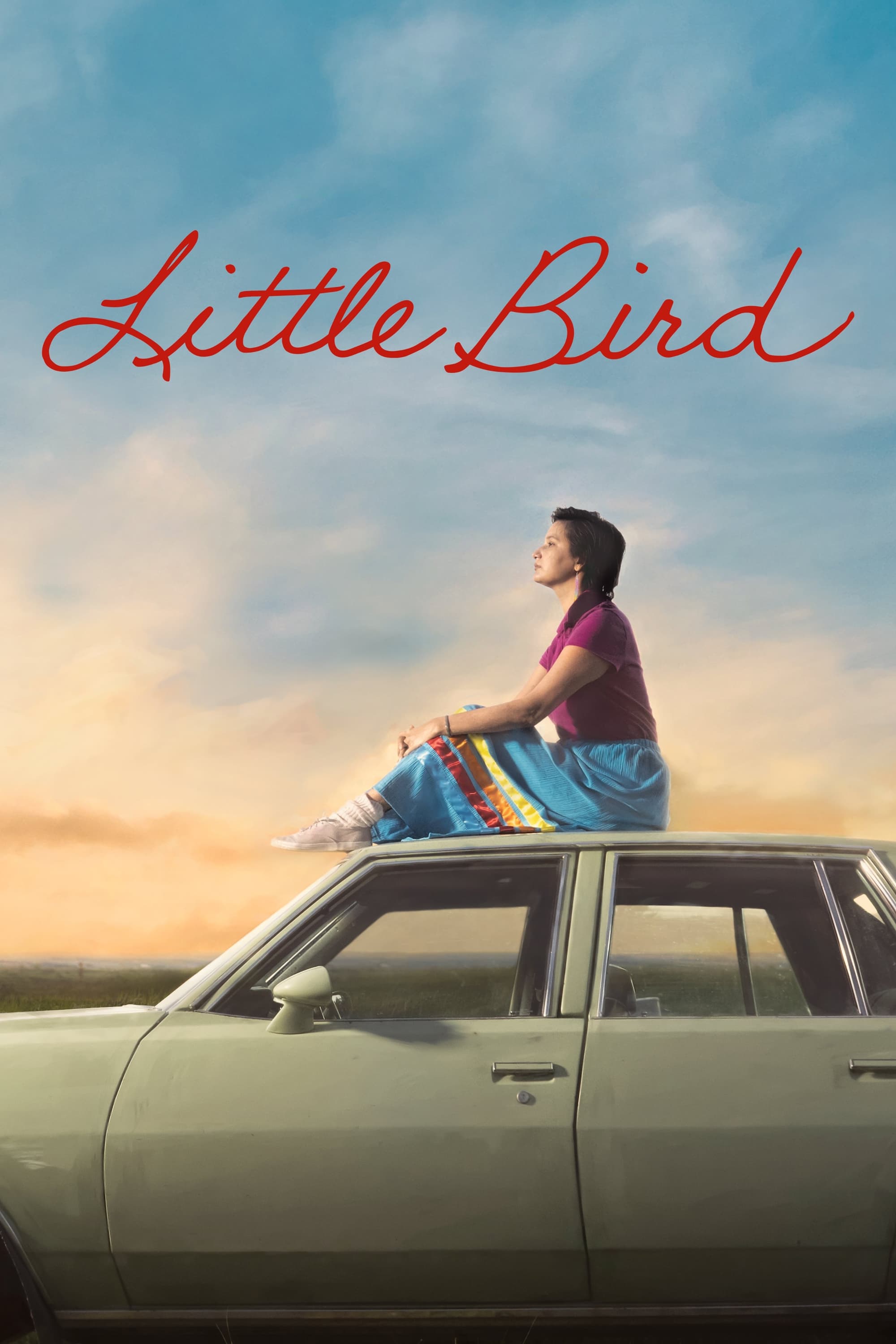 Little Bird - Série TV 2023