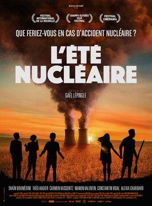 Film L’Été nucléaire - Film (2022)