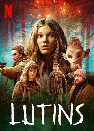 Lutins - Série (2021)