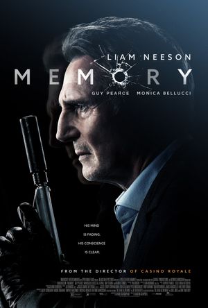Film Memory - Film (2022)