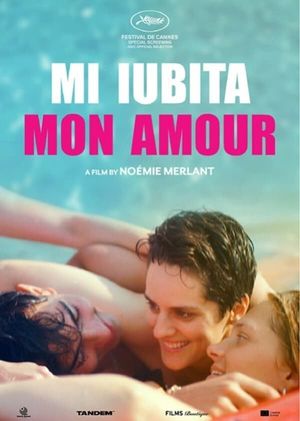 Film Mi iubita mon amour - Film (2021)