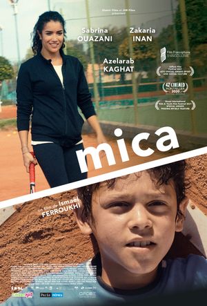 Film Mica - Film (2021)
